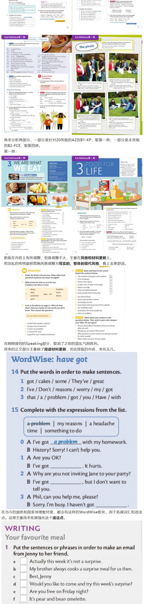 图片[5]-剑桥王牌教材THINK最新第二版震撼来袭！帮助学生提升批判性思维的高质量教材！-状元学习站百万海量精品学习素材