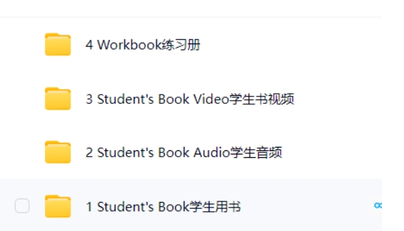 图片[4]-牛津经典教材Oxford Discover第2版（含学生用书+练习册+教师书+音频+视频）