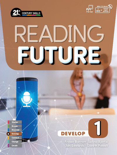 《Reading Future Develop 1 2 3 A1 A1 plus》Compass Reading Future 第4级别-状元学习站百万海量精品学习素材