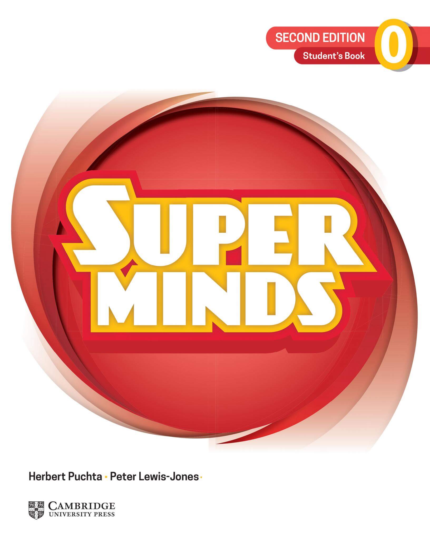 图片[2]-《Super Minds Level Starter》剑桥Super Minds第二版 Starter级别-状元学习站百万海量精品学习素材