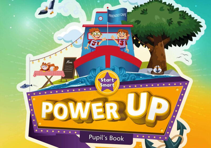 《Power Up Start Smart》剑桥Power Up Start Smart级别-状元学习站百万海量精品学习素材