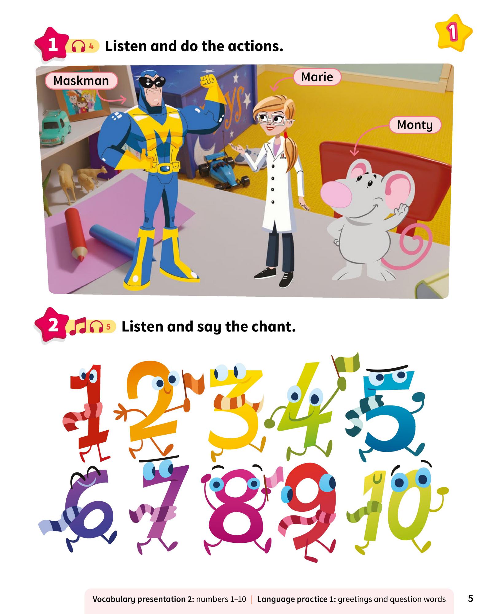 图片[6]-《Kid’s Box New Generation Level 1》剑桥Kid’s Box新版 第1级别-状元学习站百万海量精品学习素材