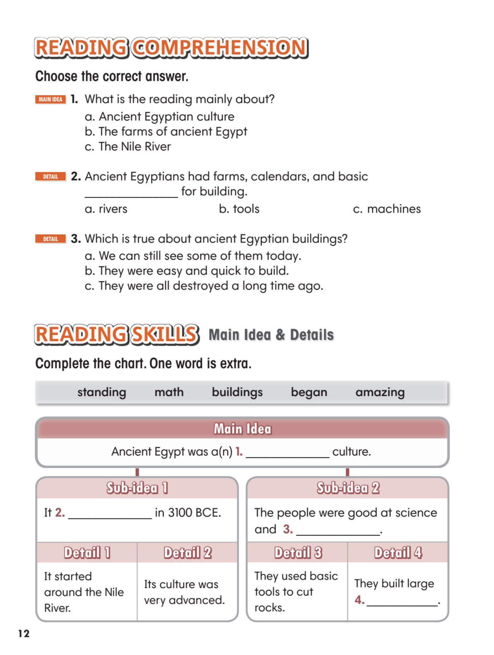 图片[6]-《Reading Future Develop 1 2 3 A1 A1 plus》Compass Reading Future 第4级别-状元学习站百万海量精品学习素材