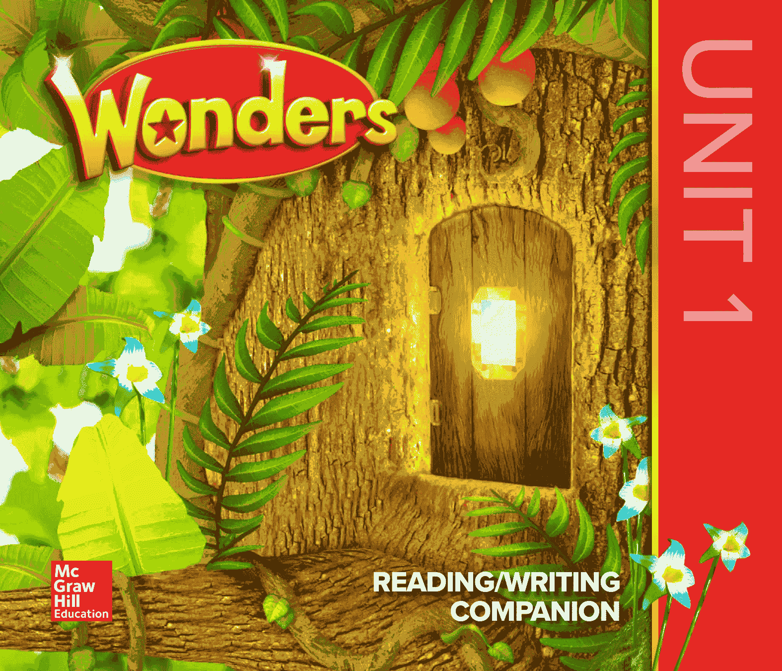 新版Wonders2020版美国小学英语原版教材+学生书+教师书+文学集锦+练习册+分级阅读+其它资料-状元学习站百万海量精品学习素材