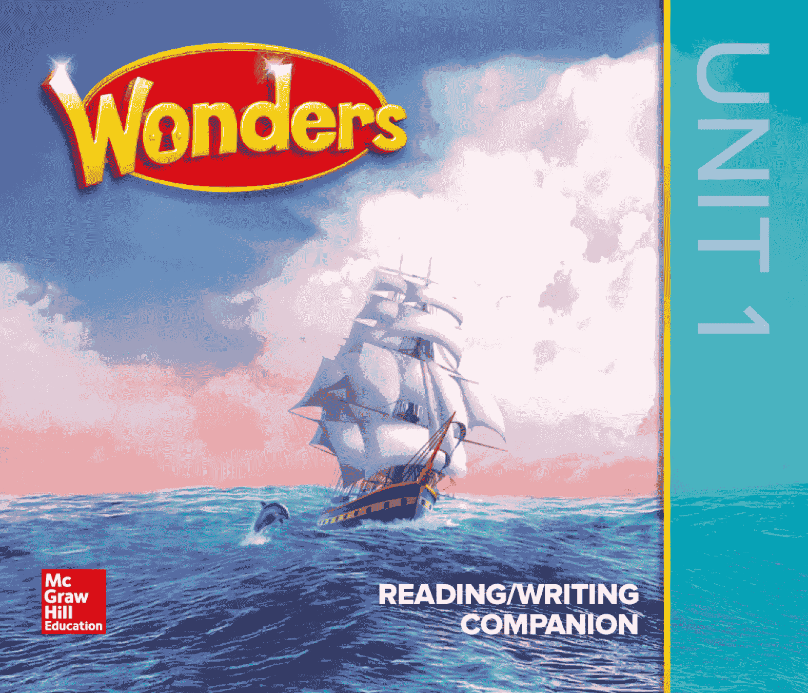 图片[4]-新版Wonders2020版美国小学英语原版教材+学生书+教师书+文学集锦+练习册+分级阅读+其它资料-状元学习站百万海量精品学习素材
