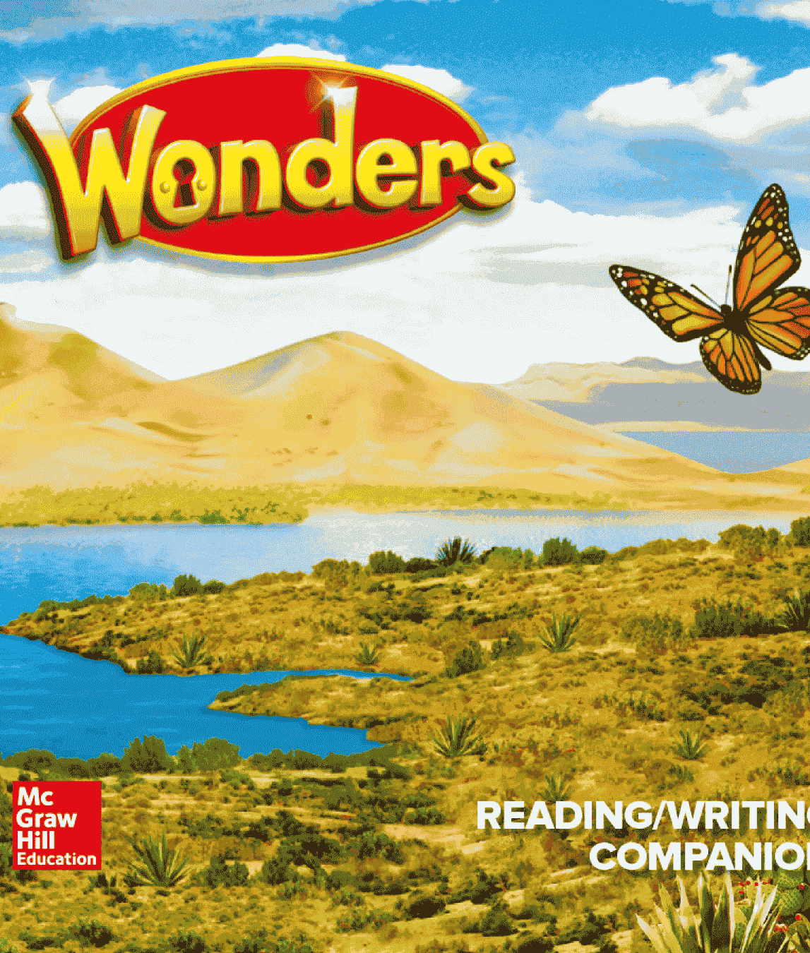 图片[7]-新版Wonders2020版美国小学英语原版教材+学生书+教师书+文学集锦+练习册+分级阅读+其它资料-状元学习站百万海量精品学习素材