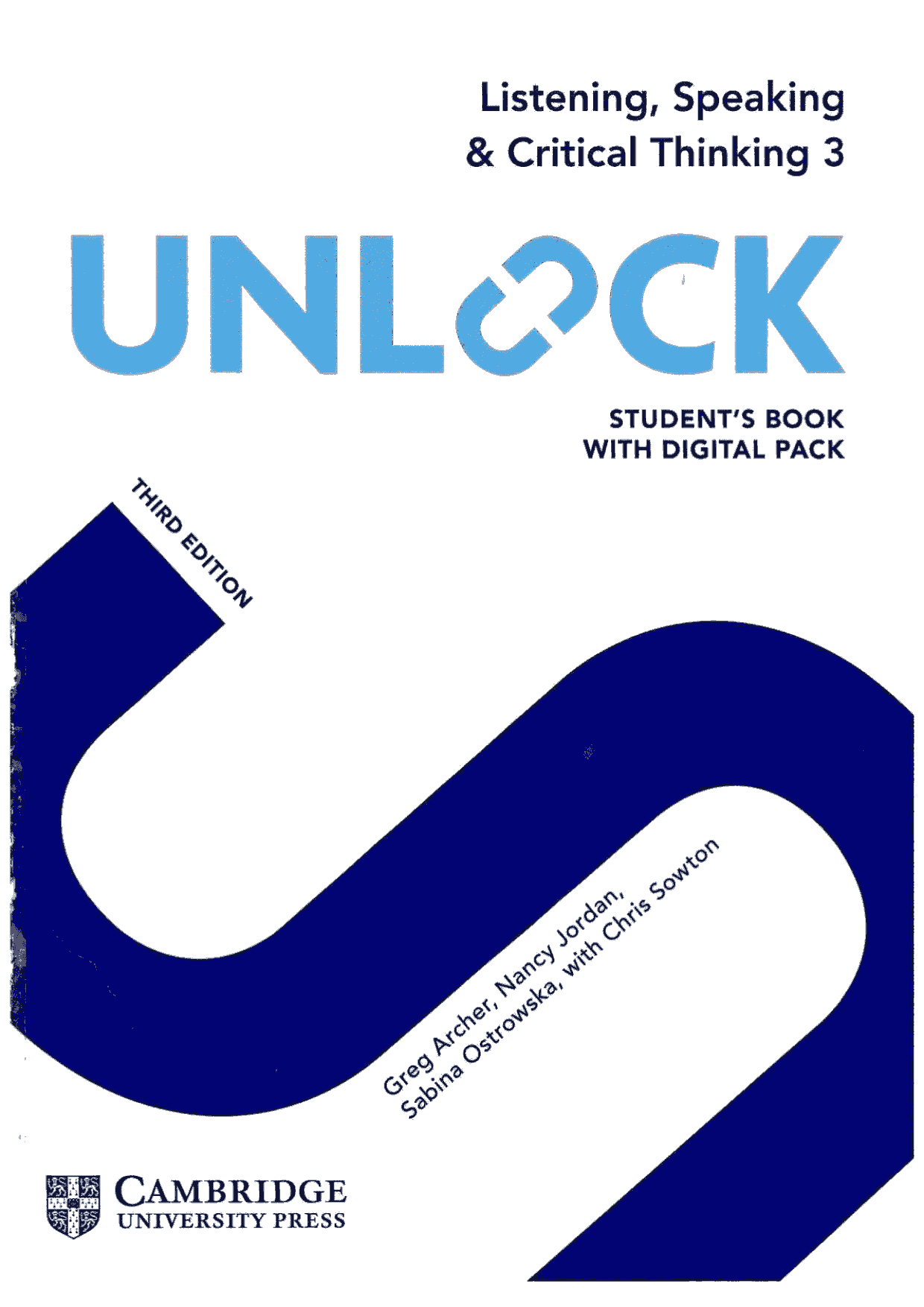 图片[6]-Unlock 3rd edition Level1-5级 牛津Unlock解锁第三版 听说读写 学生书+音频+视频+练习等-状元学习站百万海量精品学习素材