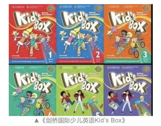 原版英语教材||剑桥国际少儿英语Kid’s Box第二版全套资源来啦，{含精讲课}（白板软件，学生用书、教师用书、音频、视频、练习册、闪卡）-状元学习站百万海量精品学习素材