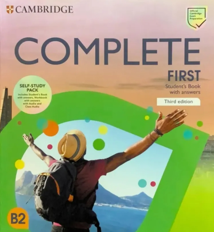 最新版！FCE备考 complete fce精品课件测评，帮助正在备考FCE提供正确的方向，更加高效学习，卓越通过！-状元学习站百万海量精品学习素材