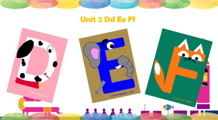 图片[3]-牛津自然拼读1-5级精品PPT课件(内含动画教学视频，音频音效，测试卷等)，涵盖非常广！实用度超高！制作精美！-状元学习站百万海量精品学习素材