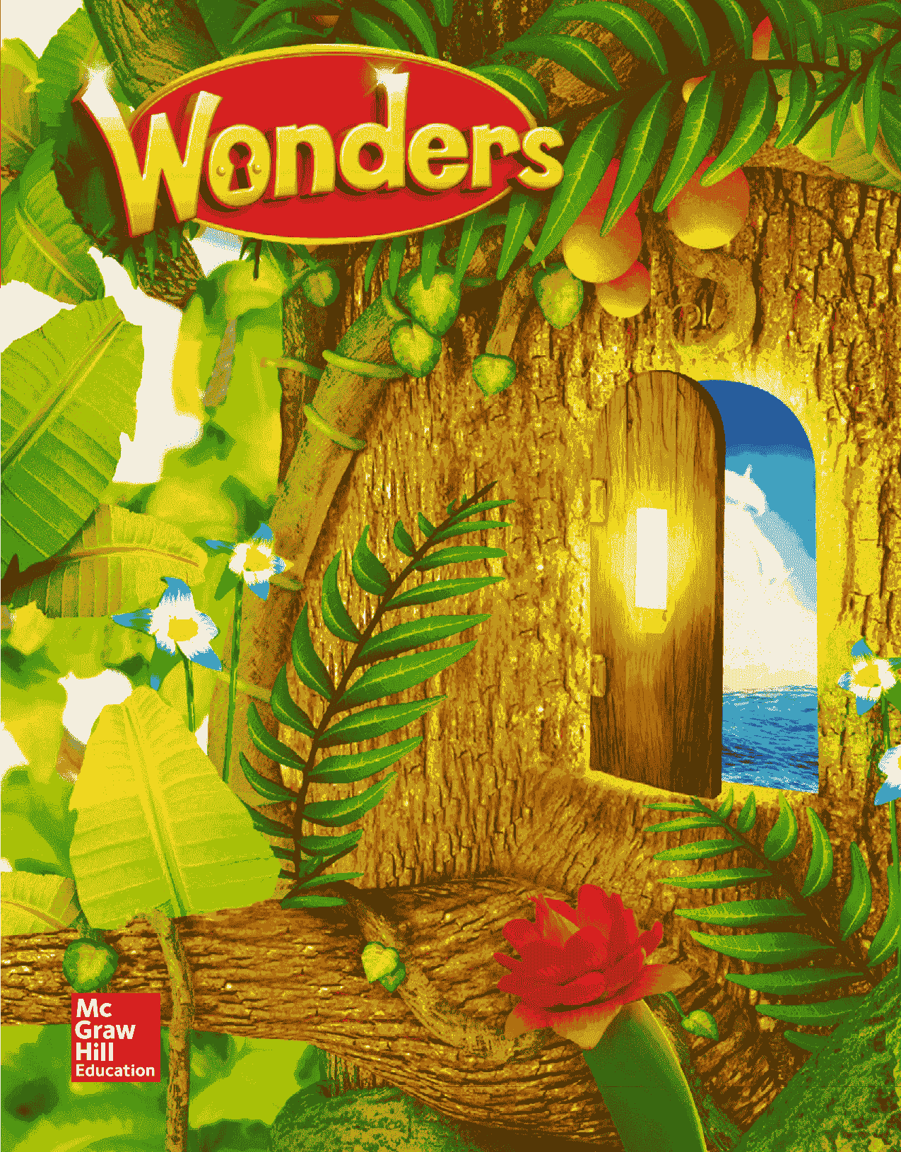 图片[16]-新版Wonders2020版美国小学英语原版教材+学生书+教师书+文学集锦+练习册+分级阅读+其它资料-状元学习站百万海量精品学习素材