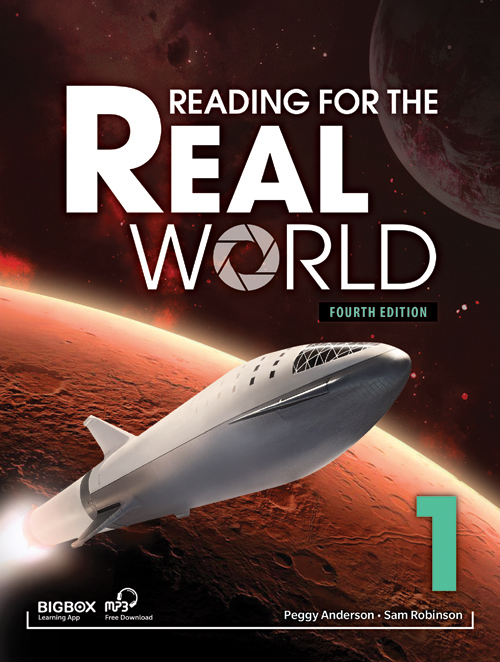 图片[1]-Reading for the Real World Intro-3级