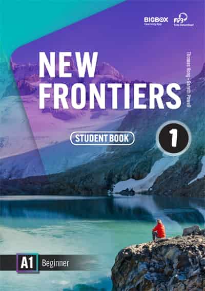 图片[2]-原版稀缺资源 New Frontier 1-6级 全套资源学生书+教师书+音频+测试含答案（完整版）