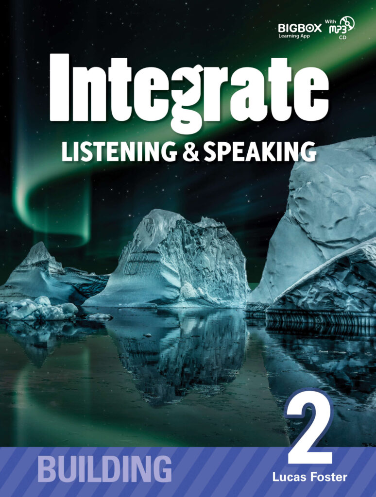 图片[3]-原版稀缺资源 Integrate Basic & Building 听说读写 全套资源PDF+音频+测试含答案（完整版）
