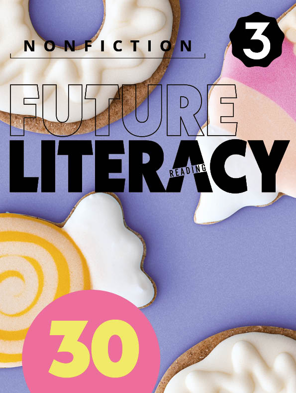 图片[3]-Future Literacy 30(1-3) 学生书+单词闪卡+测试含答案+PPT