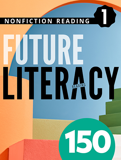 图片[1]-Future Literacy 150（1-3）（ 学生书+单词闪卡+测试含答案等）