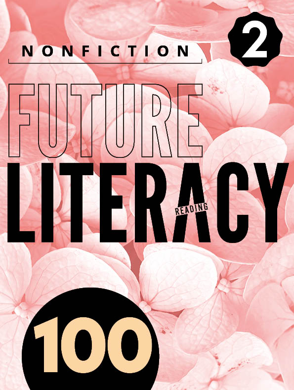 图片[2]-Future Literacy 100（1-3） 学生书+单词闪卡+测试含答案