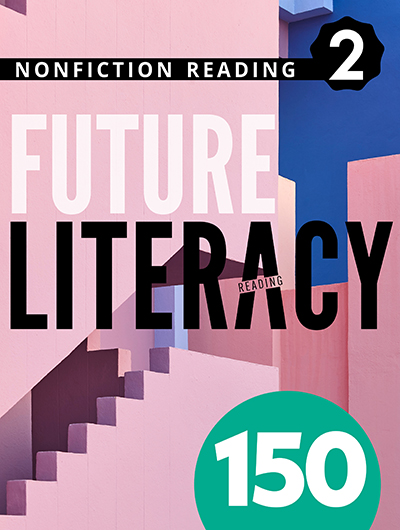 图片[2]-Future Literacy 150（1-3）（ 学生书+单词闪卡+测试含答案等）
