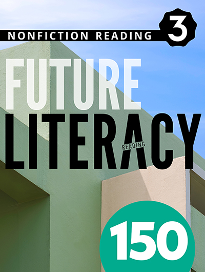 图片[3]-Future Literacy 150（1-3）（ 学生书+单词闪卡+测试含答案等）