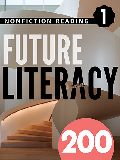 图片[1]-Future Literacy 200（1-3） 学生书+单词闪卡+测试含答案等