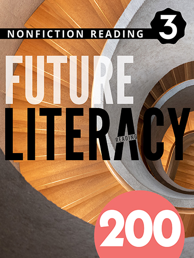 图片[3]-Future Literacy 200（1-3） 学生书+单词闪卡+测试含答案等