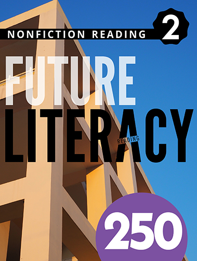 图片[2]-Future Literacy 250（1-3） 学生书+单词闪卡+测试含答案等