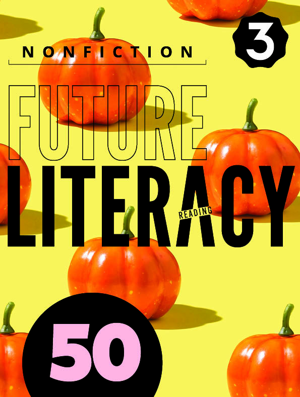 图片[3]-Future Literacy 50 （1-3）学生书+单词闪卡+测试含答案