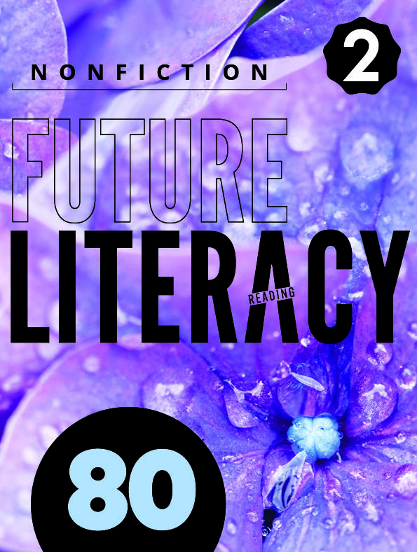图片[2]-Future Literacy 80 （1-3）学生书+单词闪卡+测试含答案
