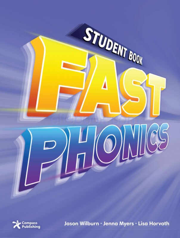 《Fast Phonics Pre A1》Compass Fast Phonics Pre A1级别-状元学习站百万海量精品学习素材