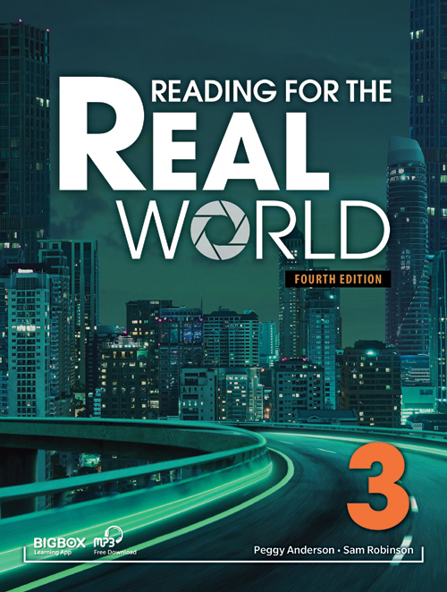 图片[2]-Reading for the Real World Intro-3级