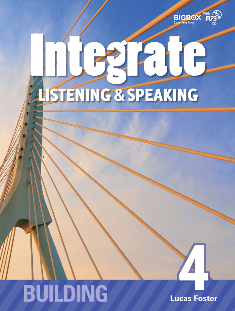 图片[4]-原版稀缺资源 Integrate Basic & Building 听说读写 全套资源PDF+音频+测试含答案（完整版）