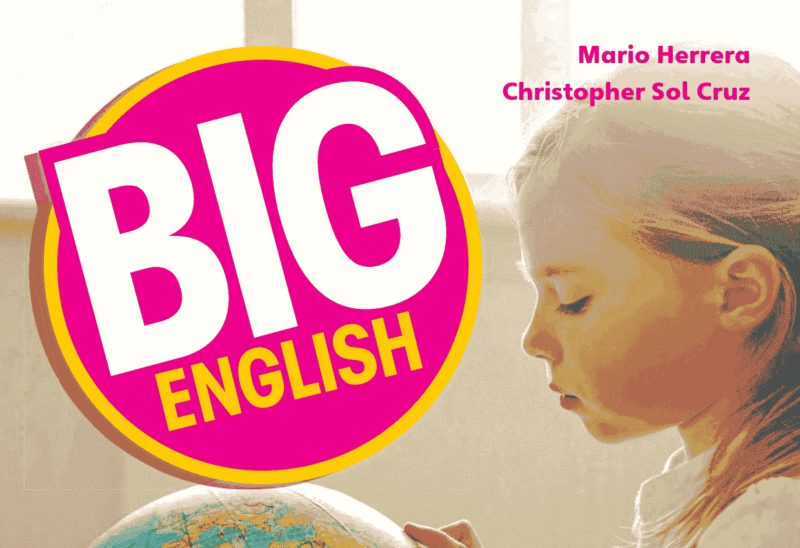 培生大英语白板软件 Big English Active Teach Level1-6第2版 白板教学互动软件 1-6级-状元学习站百万海量精品学习素材