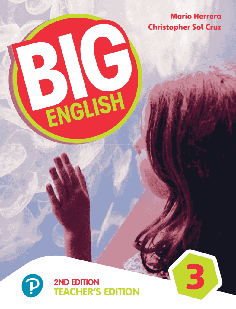 图片[3]-培生大英语白板软件 Big English Active Teach Level1-6第2版 白板教学互动软件 1-6级