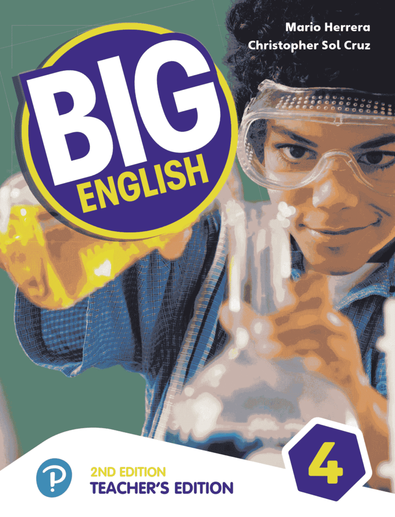 图片[4]-培生大英语白板软件 Big English Active Teach Level1-6第2版 白板教学互动软件 1-6级