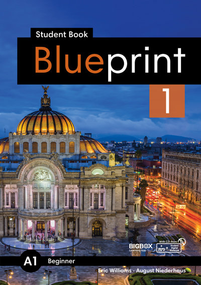 图片[2]-稀缺Blueprint British English 1-7 覆盖小学至高中全学段EFL主教材 深度融合英国国家课程标准 含学生书PDF+练习册+教师书+音频+测试含答案（完整版）