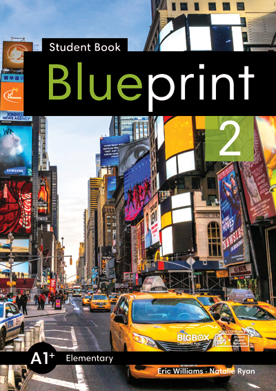 图片[3]-稀缺Blueprint British English 1-7 覆盖小学至高中全学段EFL主教材 深度融合英国国家课程标准 含学生书PDF+练习册+教师书+音频+测试含答案（完整版）