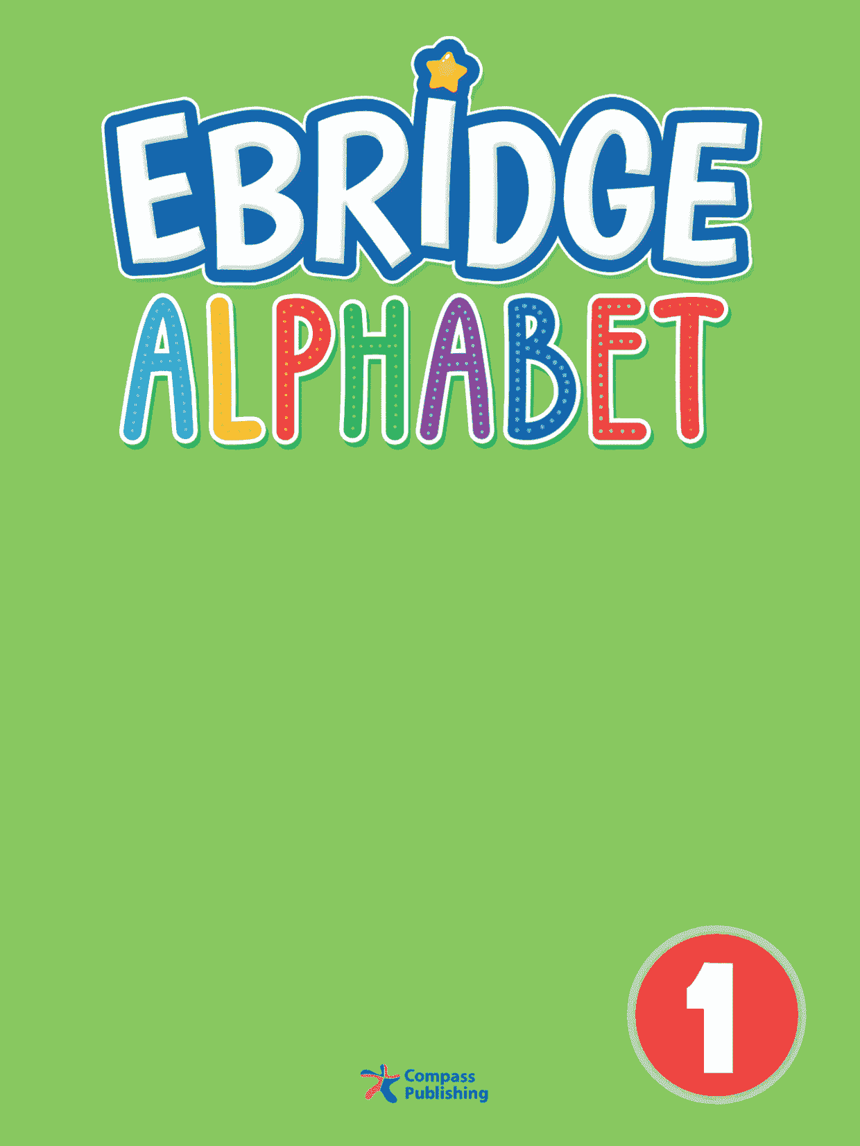 图片[2]-EBRIDGE Alphabet 1-3 系统性字母学习课程 学生书PDF+音频+学习资源-状元学习站百万海量精品学习素材