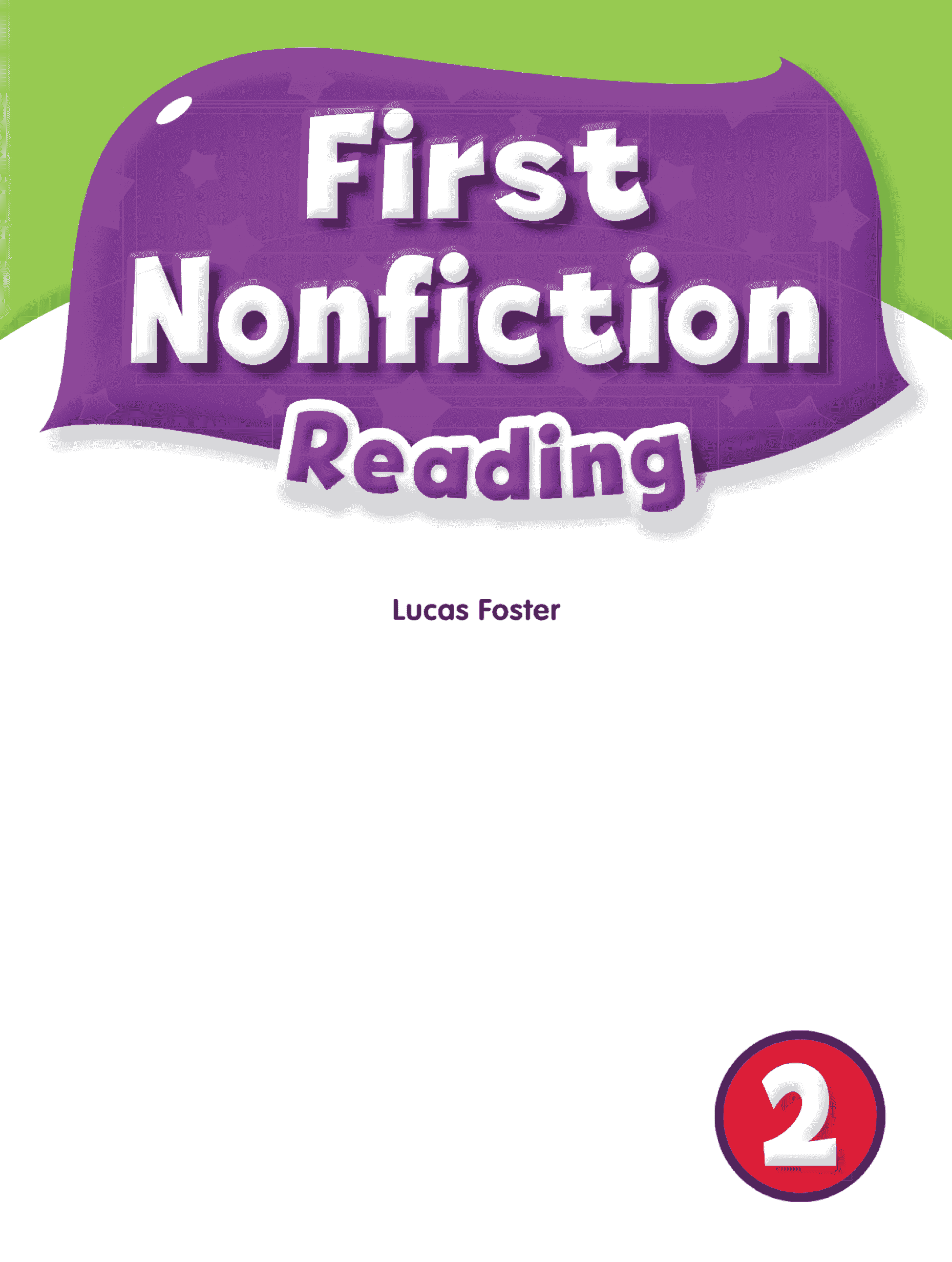 图片[8]-First Nonfiction Reading 1-3级 学生书+教师书+音频+测试含答案等