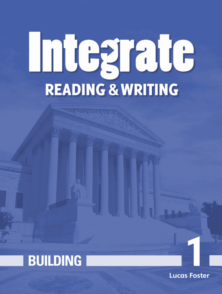 图片[9]-原版稀缺资源 Integrate Basic & Building 听说读写 全套资源PDF+音频+测试含答案（完整版）