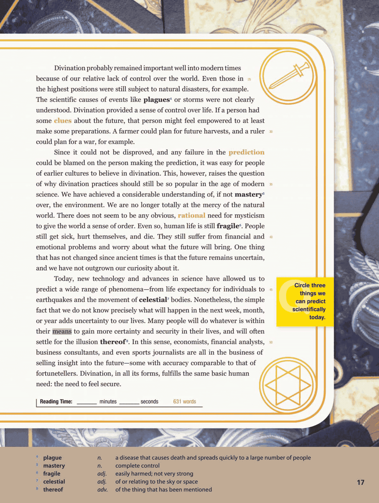 图片[5]-Reading for the Real World Intro-3级