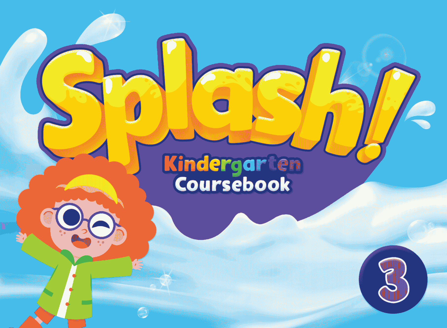 图片[7]-Splash! 1–3 级幼儿园阶段3–6岁 英语启蒙教材 含学生书PDF+音频+测试答案等-状元学习站百万海量精品学习素材