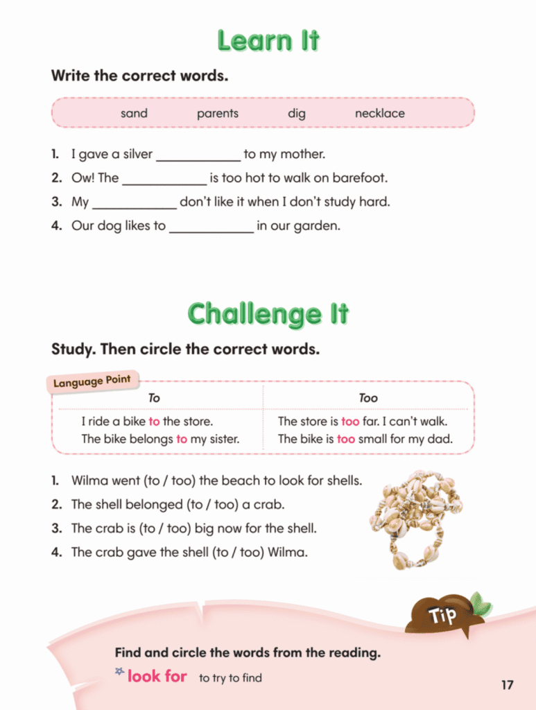 图片[5]-稀缺阅读教材独家Vivid Reading with Fiction and Nonfiction Master 1-3学生书PDF+音频+测试含答案（完整版）