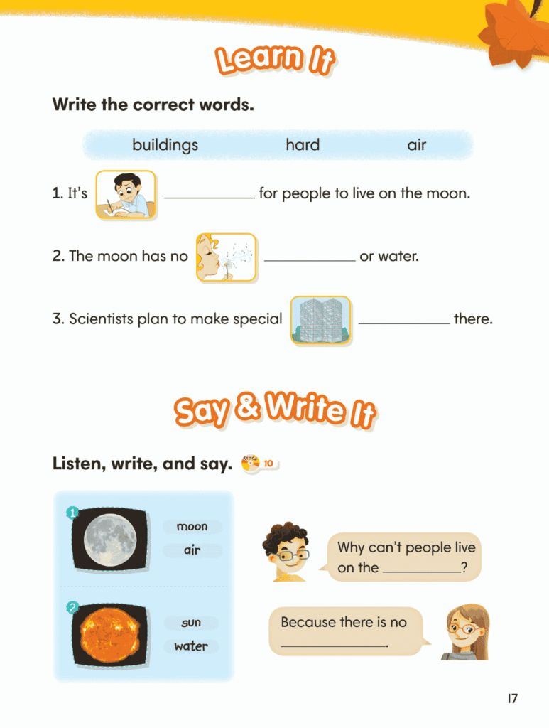 图片[7]-稀缺独家素材Vivid Reading with Fiction and Nonfiction Plus 1-3 学生书PDF+音频+测试含答案（完整版）
