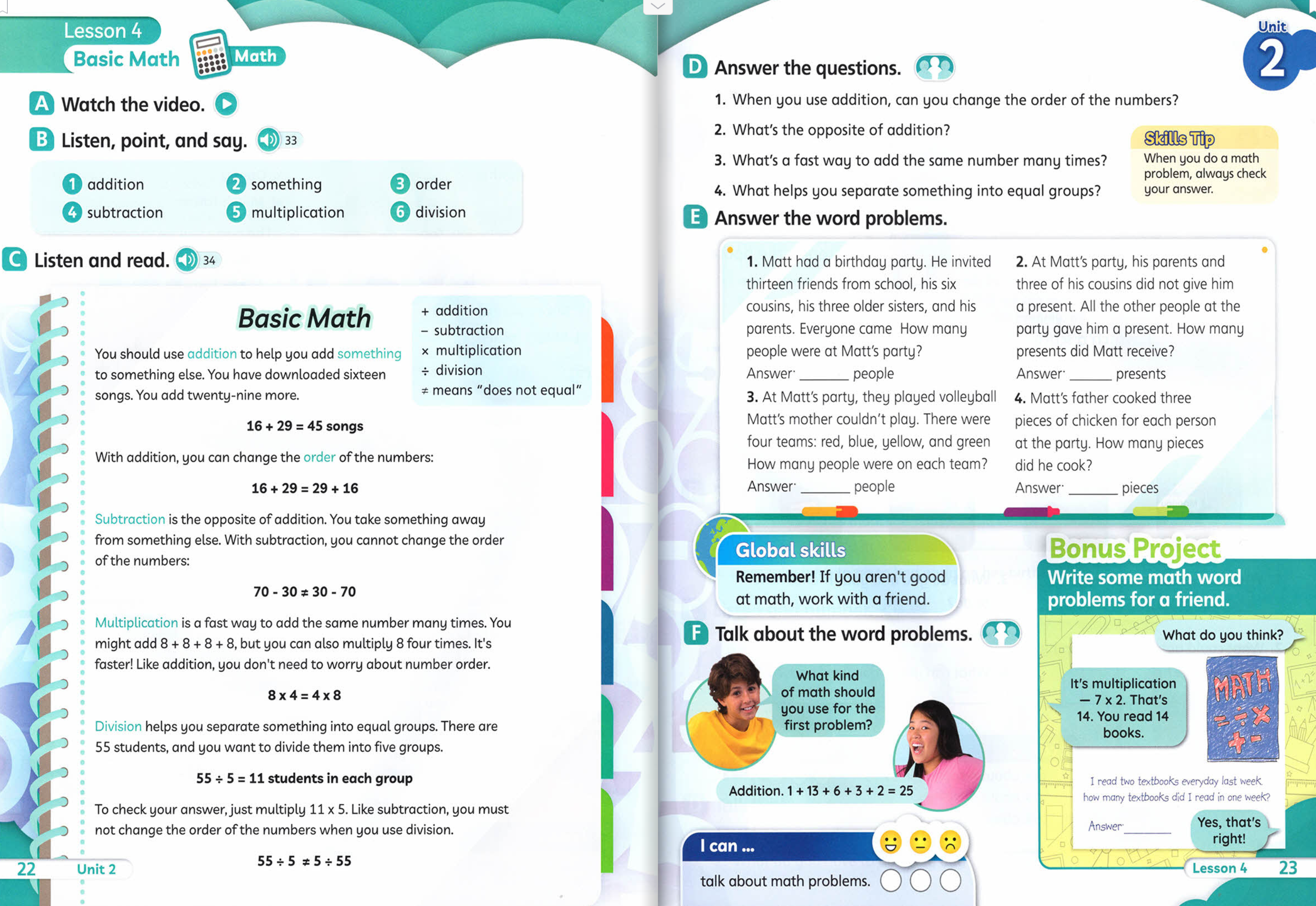 图片[2]-最新第三版，Everybody Up 3rd Edition （Level 6），高清学生书+练习册+ppt课件等（完整配套）