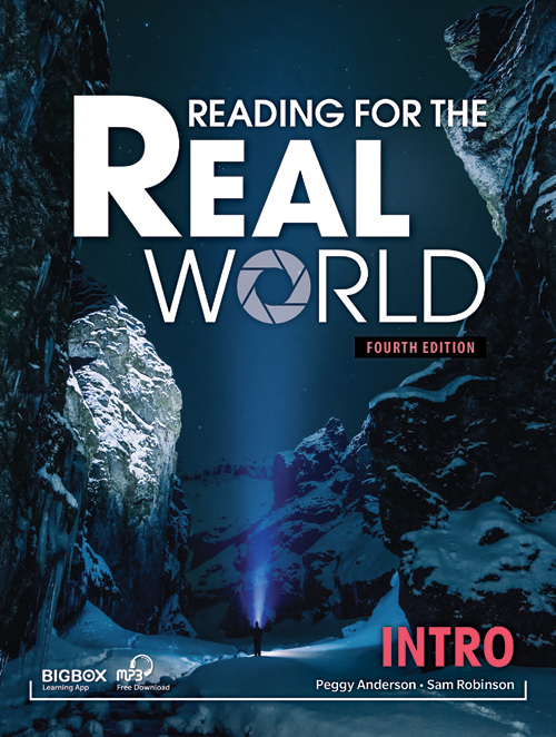 图片[3]-Reading for the Real World Intro-3级