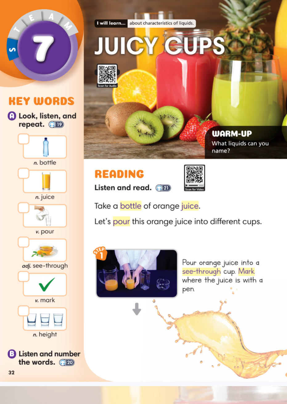 图片[5]- 《STEAM Reading Beginner 》21st Century Skills STEAM Reading Beginner 第1，2，3级别-状元学习站百万海量精品学习素材
