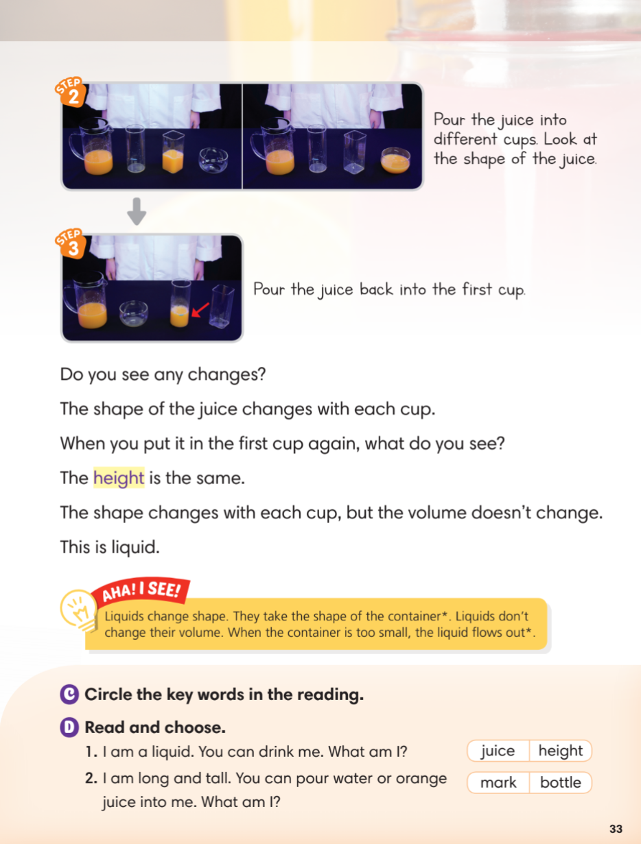 图片[6]- 《STEAM Reading Beginner 》21st Century Skills STEAM Reading Beginner 第1，2，3级别-状元学习站百万海量精品学习素材