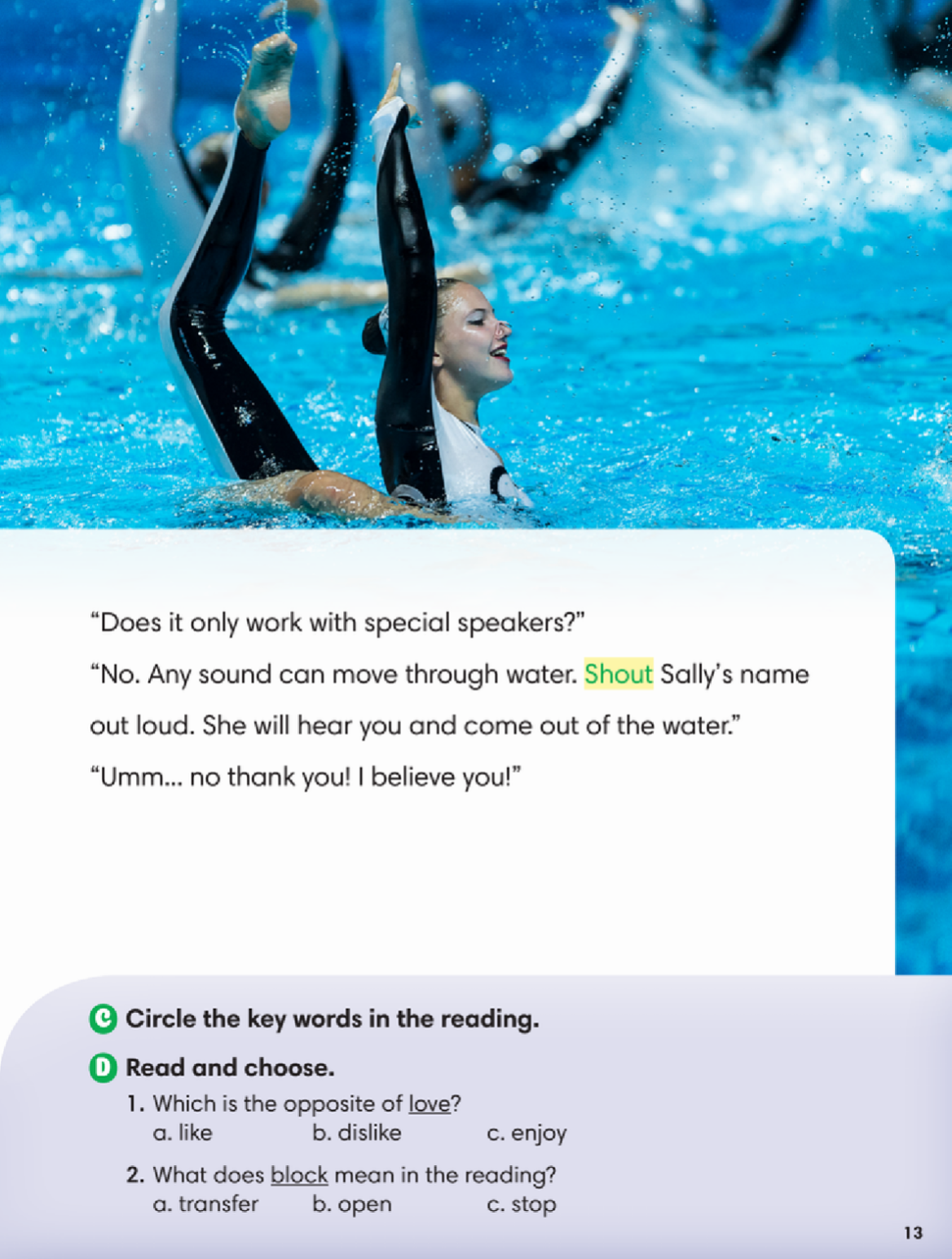 图片[5]-《STEAM Reading Elementary 》21st Century Skills STEAM Reading Elementary 第1，2，3级别-状元学习站百万海量精品学习素材