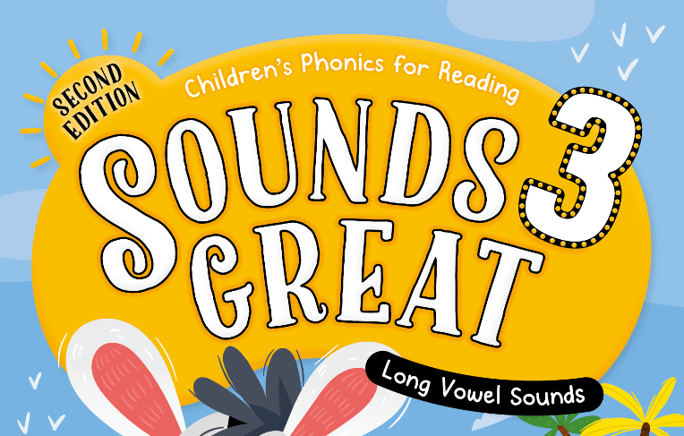 《Sounds Great 2nd 3》Compass Sounds Great幼儿教材第二版 第3级别-状元学习站百万海量精品学习素材