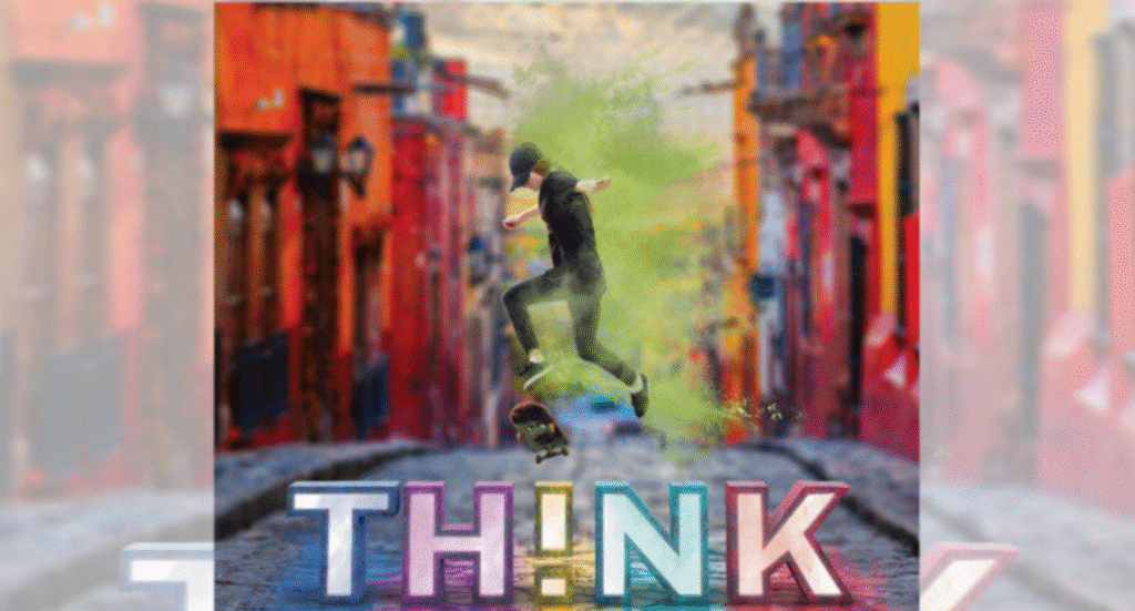 图片[1]-剑桥 THINK STARTER 精品教学课件